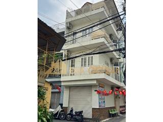 Bán căn góc cư xá nguyễn cảnh chân, q1  giảm mạnh 3 tỷ chỉ còn 17.5 tỷ