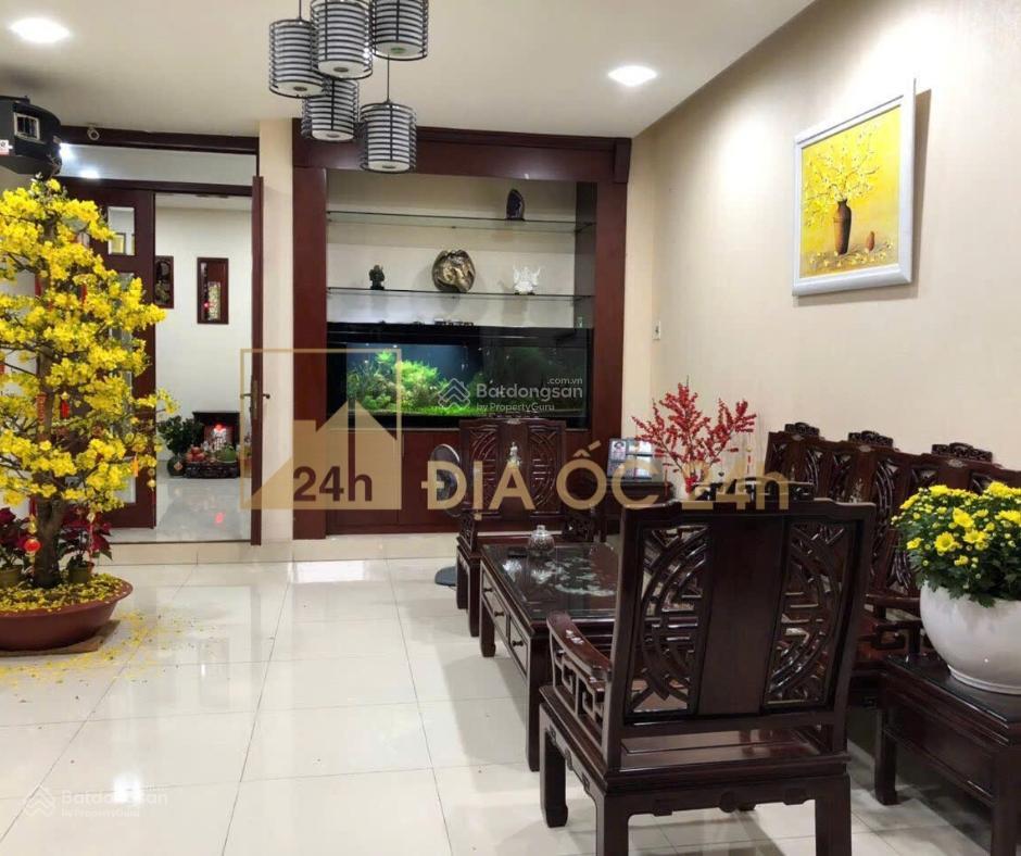 Bán biệt thự đặng văn ngữ, q. phú nhuận  175m2  3 tầng, 5 phòng ngủ, 6 wc chỉ 40 tỷ tl