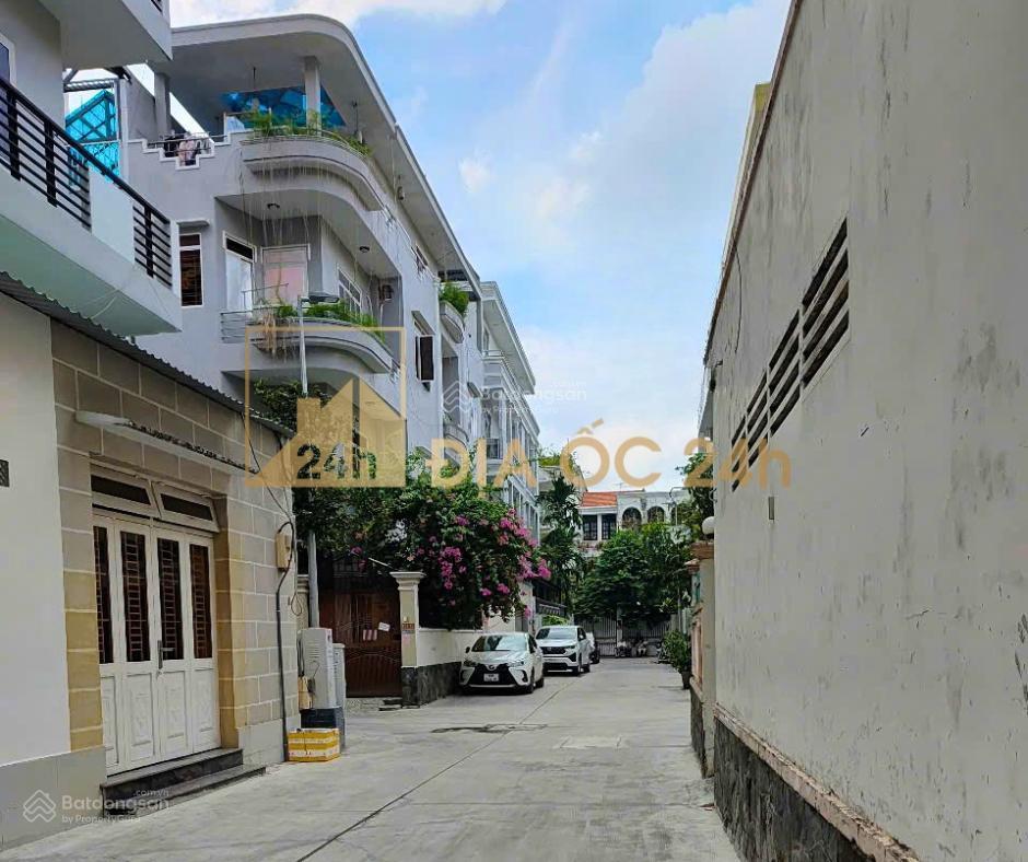 Bán nhà góc 2 mt nguyễn chí thanh, q5, ngang 8m  135m, 3 tầng, chỉ còn 30.8 tỷ thương lượng.