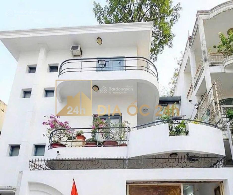 Bán nhà góc 2 mt nguyễn chí thanh, q5, ngang 8m  135m, 3 tầng, chỉ còn 30.8 tỷ thương lượng.