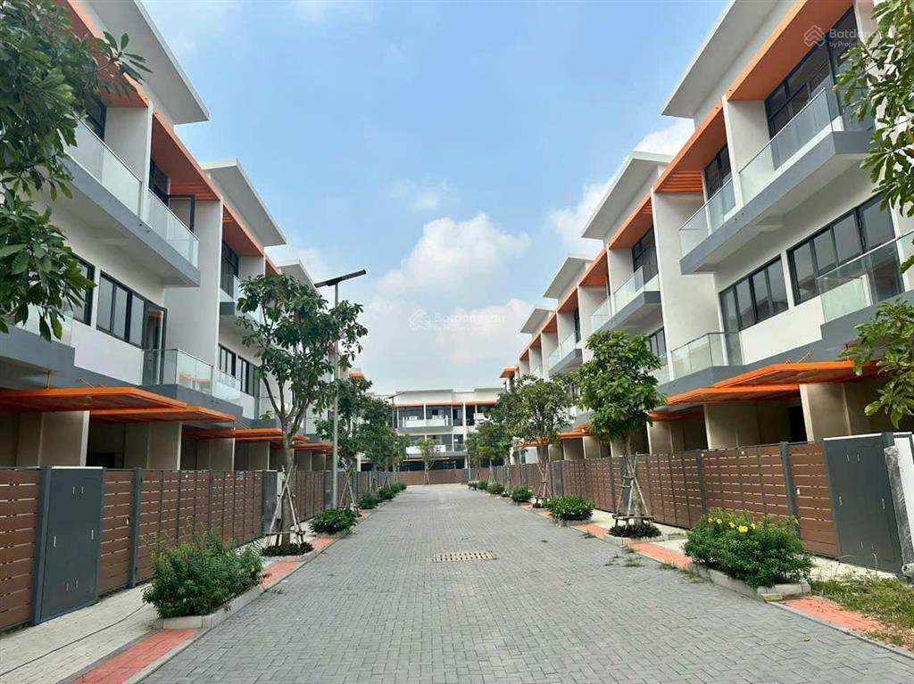 Hàng độc giá gốc cđt biệt thự shophouse căn góc ghép hiếm có tại d.a elite life dt 172m2 giá 9tỷ