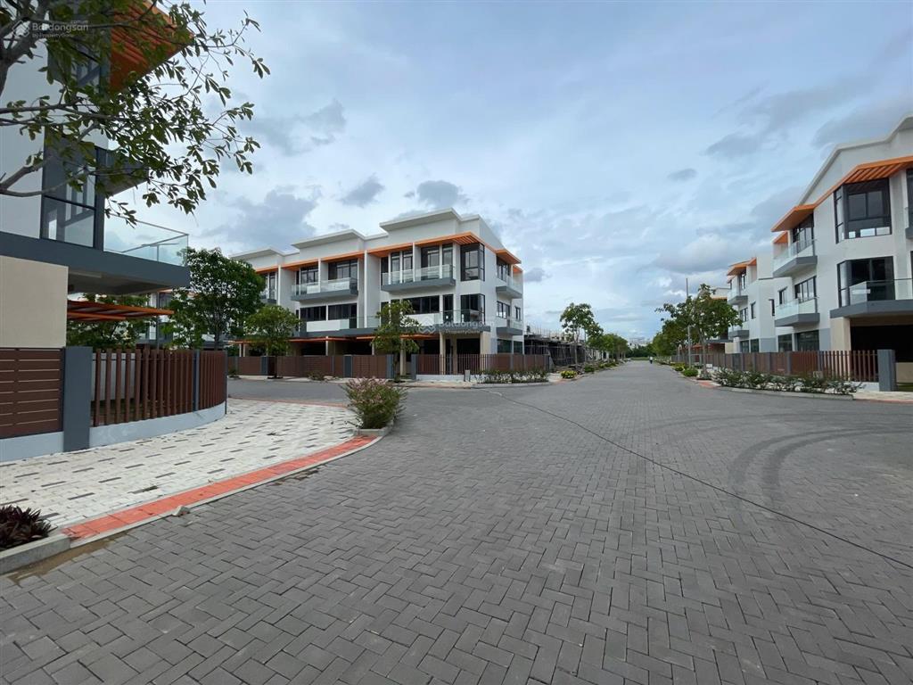 Hàng độc giá gốc cđt biệt thự shophouse căn góc ghép hiếm có tại d.a elite life dt 172m2 giá 9tỷ