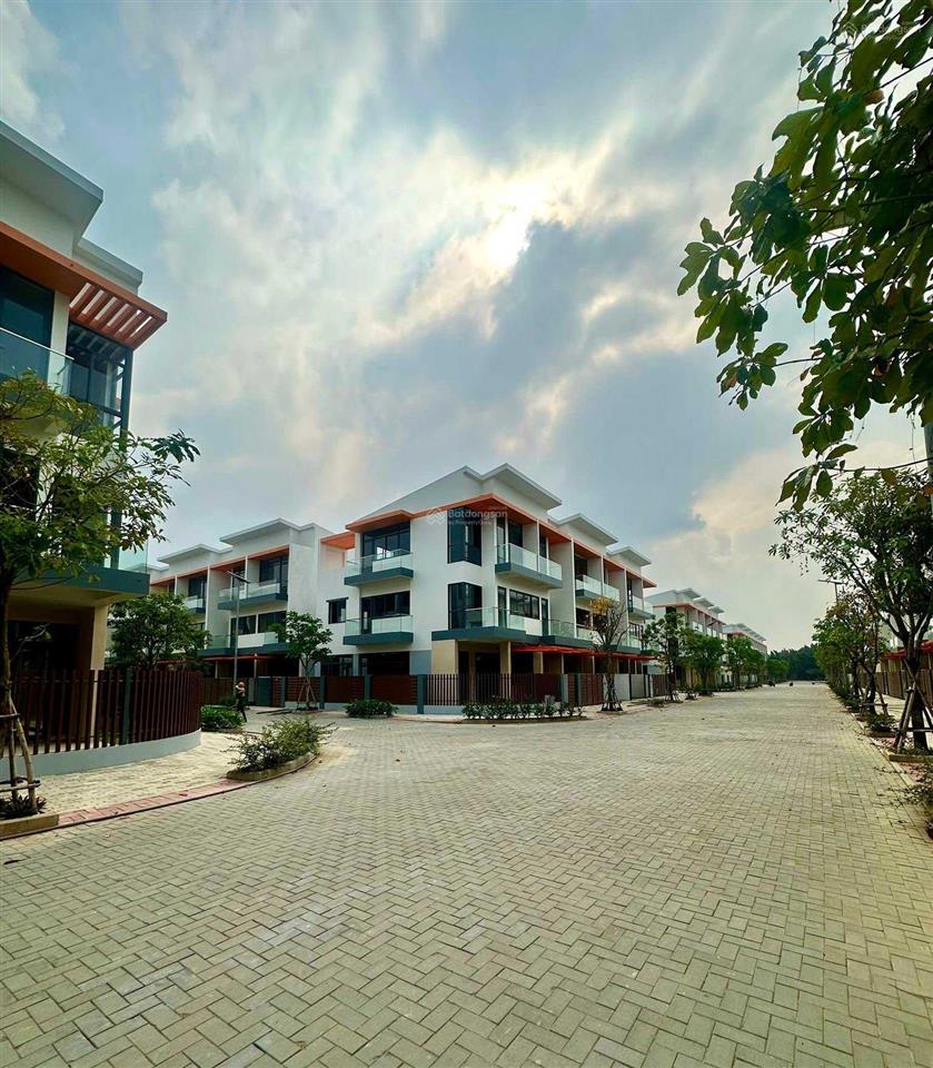 Hàng độc giá gốc cđt biệt thự shophouse căn góc ghép hiếm có tại d.a elite life dt 172m2 giá 9tỷ