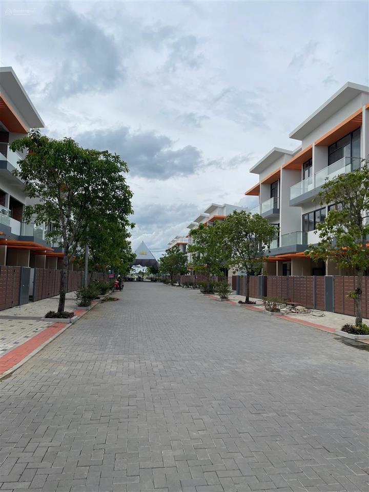 Hàng độc giá gốc cđt biệt thự shophouse căn góc ghép hiếm có tại d.a elite life dt 172m2 giá 9tỷ