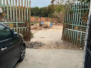 Bán đất 1000m2 ngay dự án simcity thủ đức giá chỉ 16ỷ tiện xây kho xưởng biệt thự. 0909 519 ***