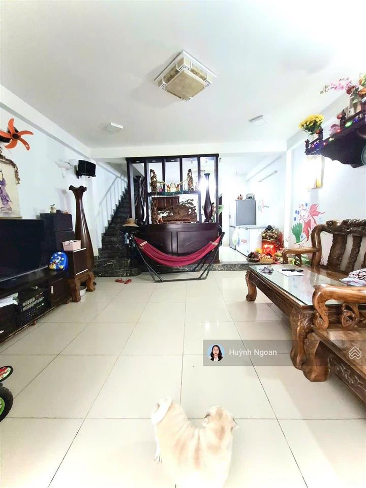 Bán nhà hàng hiếm mặt tiền đào tông nguyên nhà bè dt 115m2 tiện ở kinh doanh cho thuê vp cty.