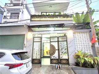 Bán nhà vườnxe hơi ngủ trong nhà hiếm có ngay khu công viên sài gòn mới dt 100m2 giá 7tỷ680tr 7pn