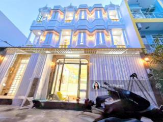 Biệt thự hẻm xe hơi 2266 đường huỳnh tấn phát nhà bè tphcm dt 90m2 giá 8tỷ5008pn. 0909 519 ***