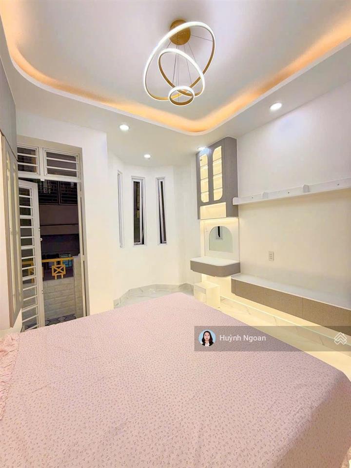 Biệt thự hẻm xe hơi 2266 đường huỳnh tấn phát nhà bè tphcm dt 90m2 giá 8tỷ5008pn. 0909 519 ***