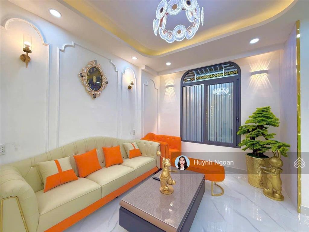 Biệt thự hẻm xe hơi 2266 đường huỳnh tấn phát nhà bè tphcm dt 90m2 giá 8tỷ5008pn. 0909 519 ***