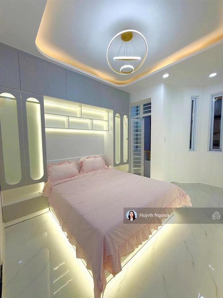 Biệt thự hẻm xe hơi 2266 đường huỳnh tấn phát nhà bè tphcm dt 90m2 giá 8tỷ5008pn. 0909 519 ***