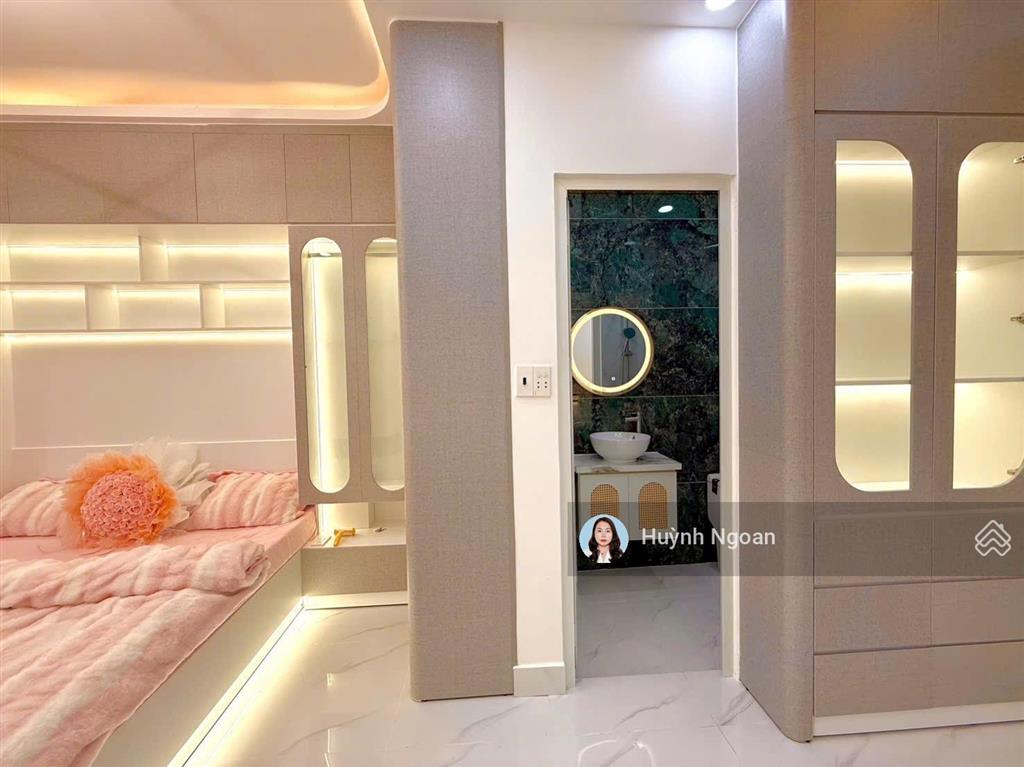 Biệt thự hẻm xe hơi 2266 đường huỳnh tấn phát nhà bè tphcm dt 90m2 giá 8tỷ5008pn. 0909 519 ***