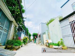 Bán đất hẻm oto đào tông nguyênnhà bè ngay khu dân cư sài gòn mới dt 108m giá 5tỷ600. 0909 519 ***