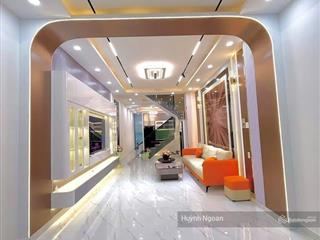 Bán nhà hẻm xe hơi đến nơi 2295 huỳnh tấn phát nhà bè nối khu sài gòn mới dt 76m2 giá 8tỷ600triệu.