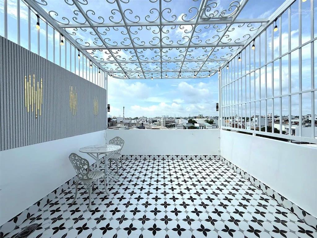 Bán nhà mặt tiền kinh doanh hẻm ôtô 1806, huỳnh tấn phát nhà bè dt 64m2 giá 8ty900tr.  0909 519 ***