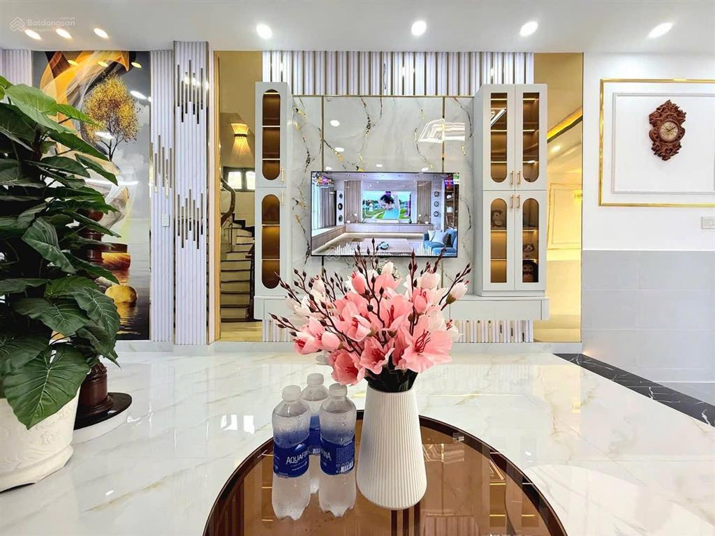 Bán nhà mặt tiền kinh doanh hẻm ôtô 1806, huỳnh tấn phát nhà bè dt 64m2 giá 8ty900tr.  0909 519 ***