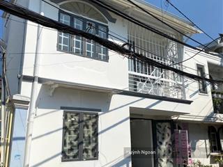 Nhà bán 487 huỳnh tấn phát quận 7, full nội thất, liền kề phú mỹ hưng giá 3tỷ500tr. 0909 519 ***