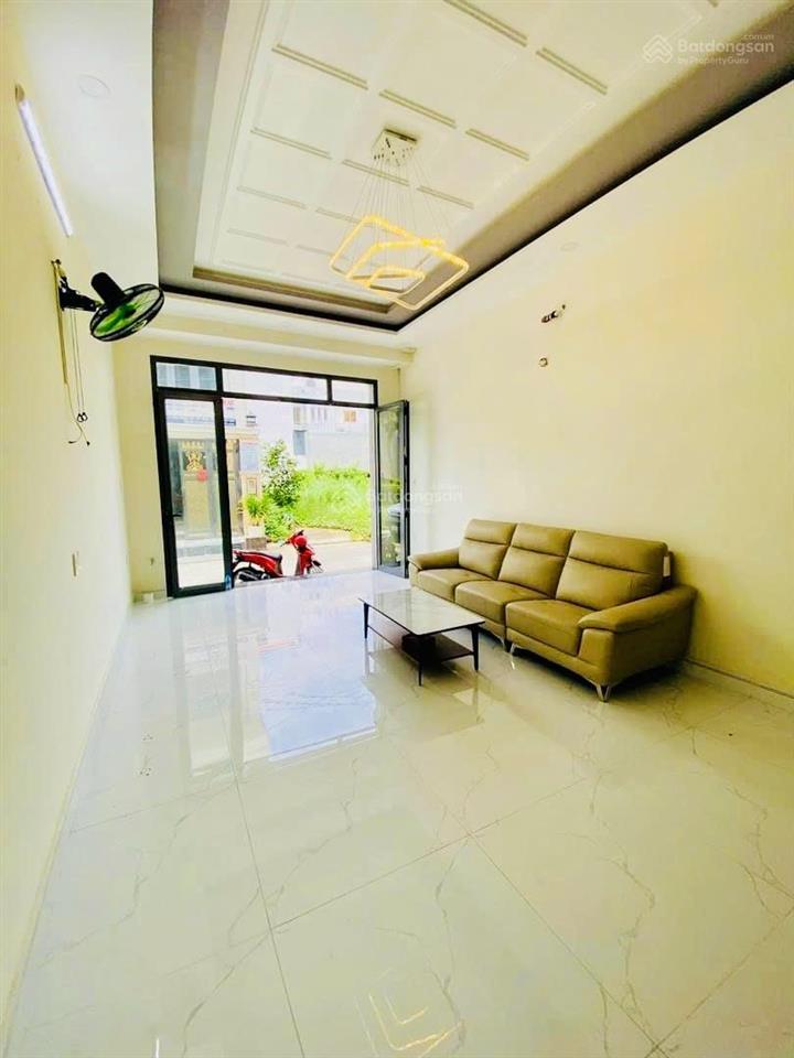 Bán nhà hẻm xe tải 1365 huỳnh tấn phát quận 7 dt 72m2 giá 12tỷ700 liền kề phú mỹ hưng. 0909 519 ***