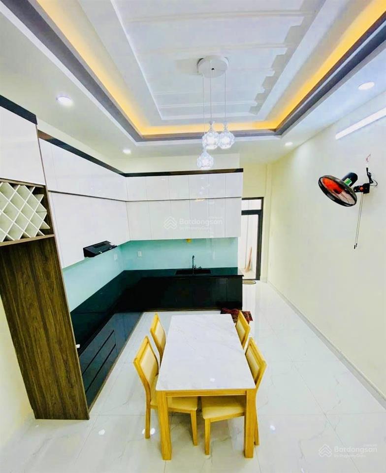 Bán nhà hẻm xe tải 1365 huỳnh tấn phát quận 7 dt 72m2 giá 12tỷ700 liền kề phú mỹ hưng. 0909 519 ***