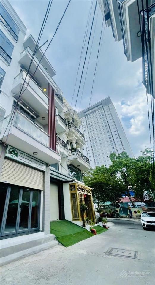 Bán nhà hẻm xe tải 1365 huỳnh tấn phát quận 7 dt 72m2 giá 12tỷ700 liền kề phú mỹ hưng. 0909 519 ***