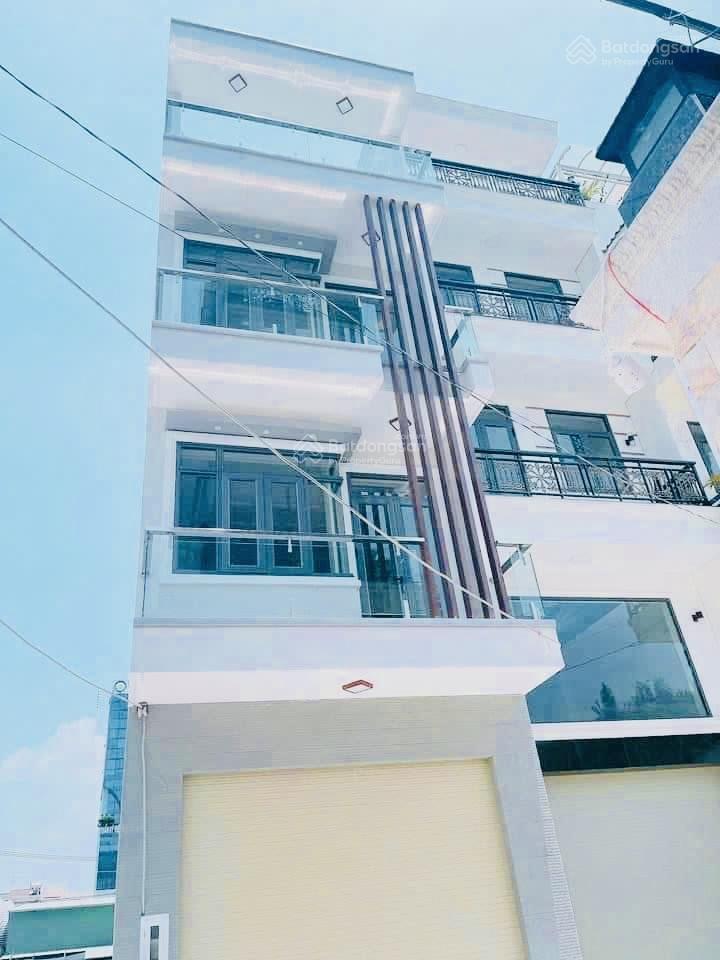 Bán nhà hẻm xe tải 1365 huỳnh tấn phát quận 7 dt 72m2 giá 12tỷ700 liền kề phú mỹ hưng. 0909 519 ***
