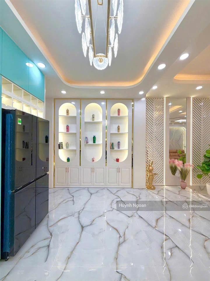 Biệt thự đẹp 6pn đậu 2 ôtô lê văn lương nhà bè 12tỷ600 nội thất cao cấp lk phú mỹ hưng
