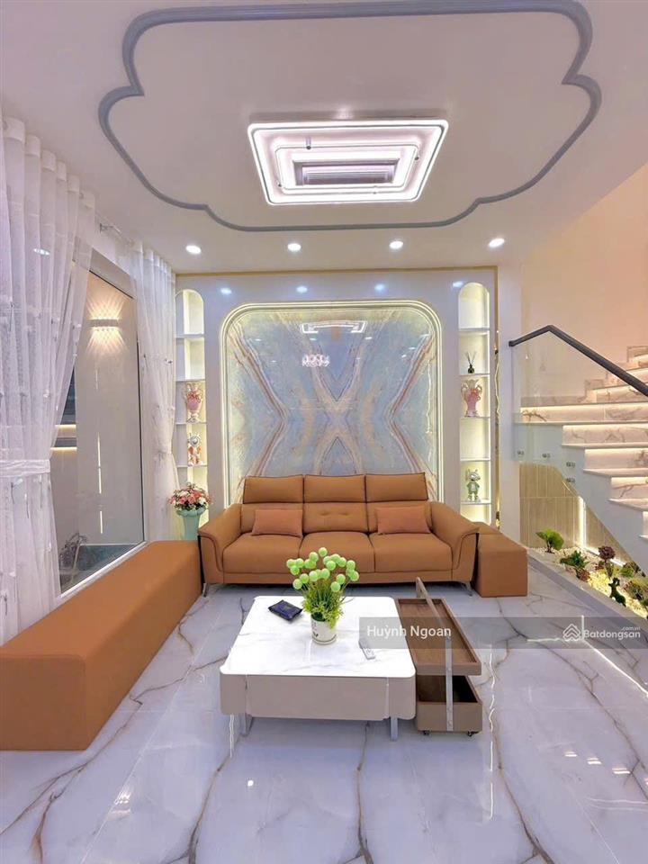 Biệt thự đẹp 6pn đậu 2 ôtô lê văn lương nhà bè 12tỷ600 nội thất cao cấp lk phú mỹ hưng