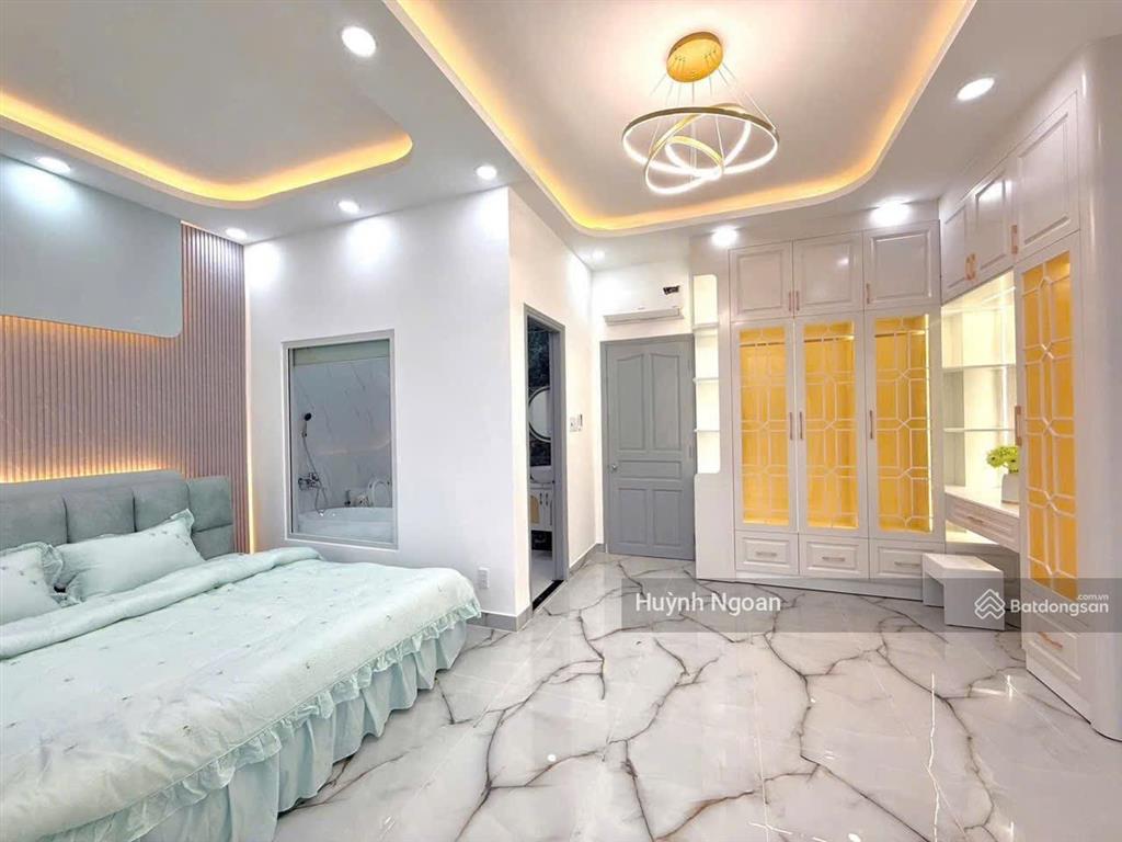 Biệt thự đẹp 6pn đậu 2 ôtô lê văn lương nhà bè 12tỷ600 nội thất cao cấp lk phú mỹ hưng