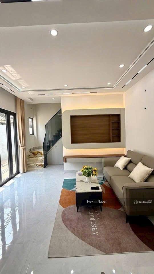 Bán nhà sổ riêng khu bộ công angóc 2 mặt tiềnhẻm 3m nguyễn văn quỳ,q7 giá 4tỷ390tr. 0909 519 ***