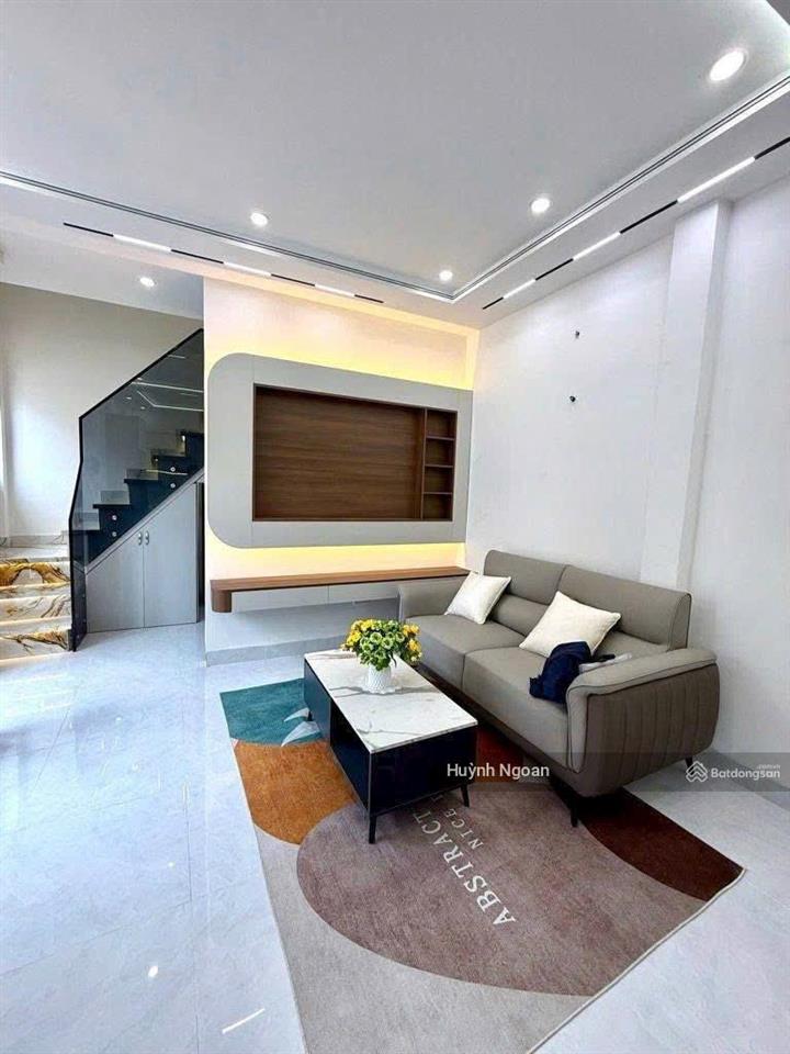 Bán nhà sổ riêng khu bộ công angóc 2 mặt tiềnhẻm 3m nguyễn văn quỳ,q7 giá 4tỷ390tr. 0909 519 ***
