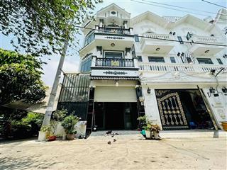 Bán nhà hẻm ôtô 2177 huỳnh tấn phát thị trấn nhà bè dt 52m2 giá 7tỷ full nội thất.  0909 519 ***