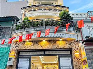 Bán nhà mặt phố đường lâm văn bền 4tầng có thang máy dt 64m2 giá chỉ 17tỷ900 tiện ở và kinh doanh