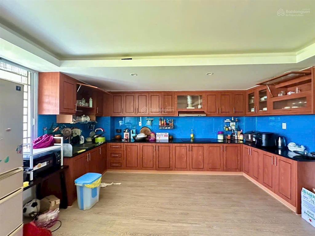 Bán nhà phố mặt tiền kinh doanhkhu dân cư phú xuânnhà bè dt 138m2 giá chỉ 15tỷ800tr. 0909 519 ***