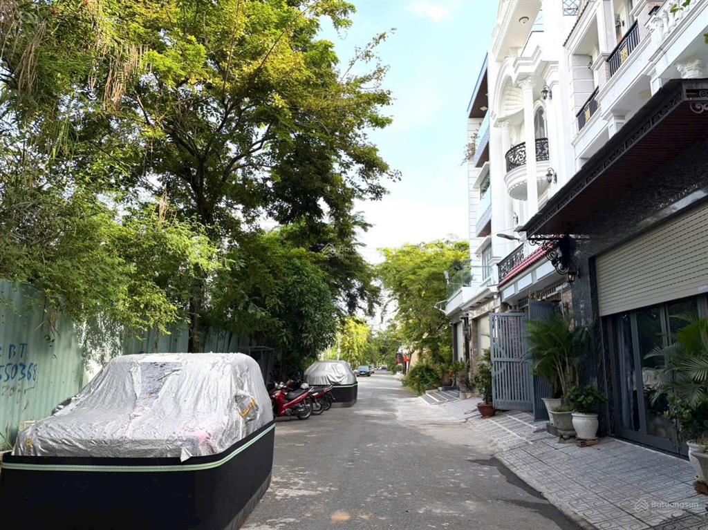 Bán đất dự án khu dân cư anh tuấn green riverside huỳnh tấn phát nhà bè đối diện amelie phú mỹ hưng