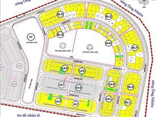 Bán lô đất biệt thự 200m2 view sông tân cảng quận 9 sổ đỏ xây ngay giá chỉ 14tỷ500tr. 0909 519 ***
