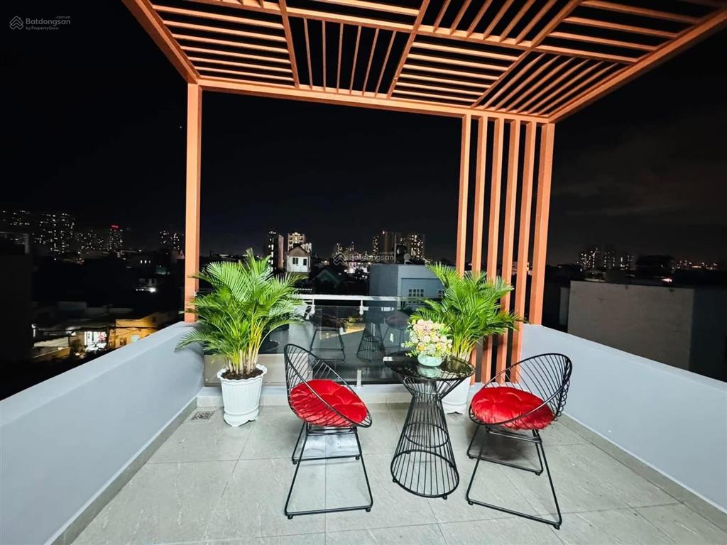 Bán nhà đường chuyên dùng 9 thông ra hẻm 1627 huỳnh tấn phát quận 7 full nội thất.  0788 911 ***