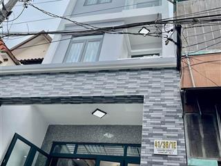 Bán nhà đường chuyên dùng 9 thông ra hẻm 1627 huỳnh tấn phát quận 7 full nội thất.  0788 911 ***