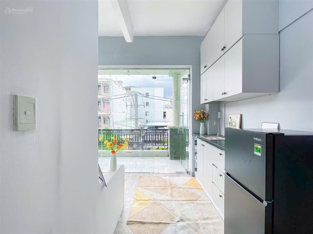 Bán nhà mặt tiền đường lý phục man hàng hiếm 6tầng thu nhập 40tr/th giá bán 17tỷ900.  0909 519 ***