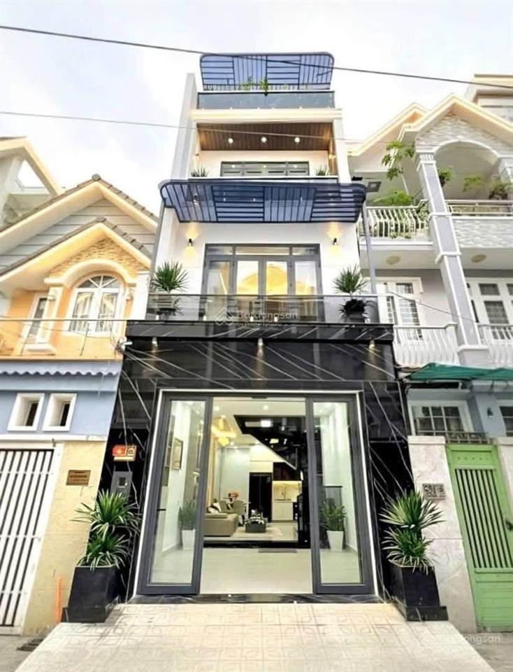 Bán nhà mặt tiền hẻm 83 đào tông nguyên nhà bè tiện ở và mua bán dt 51.6m2 giá 7tỳ550  0788 911 ***