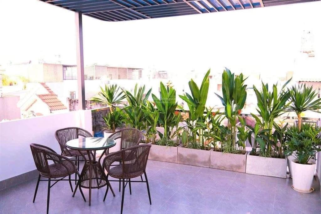 Bán nhà mặt tiền hẻm 83 đào tông nguyên nhà bè tiện ở và mua bán dt 51.6m2 giá 7tỳ550  0788 911 ***