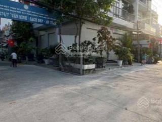 Bán lô đất biệt thự hẻm 274 cách đường nguyễn văn tạo 200m dt 160m² giá chỉ 5tỷ760.  0909 519 ***