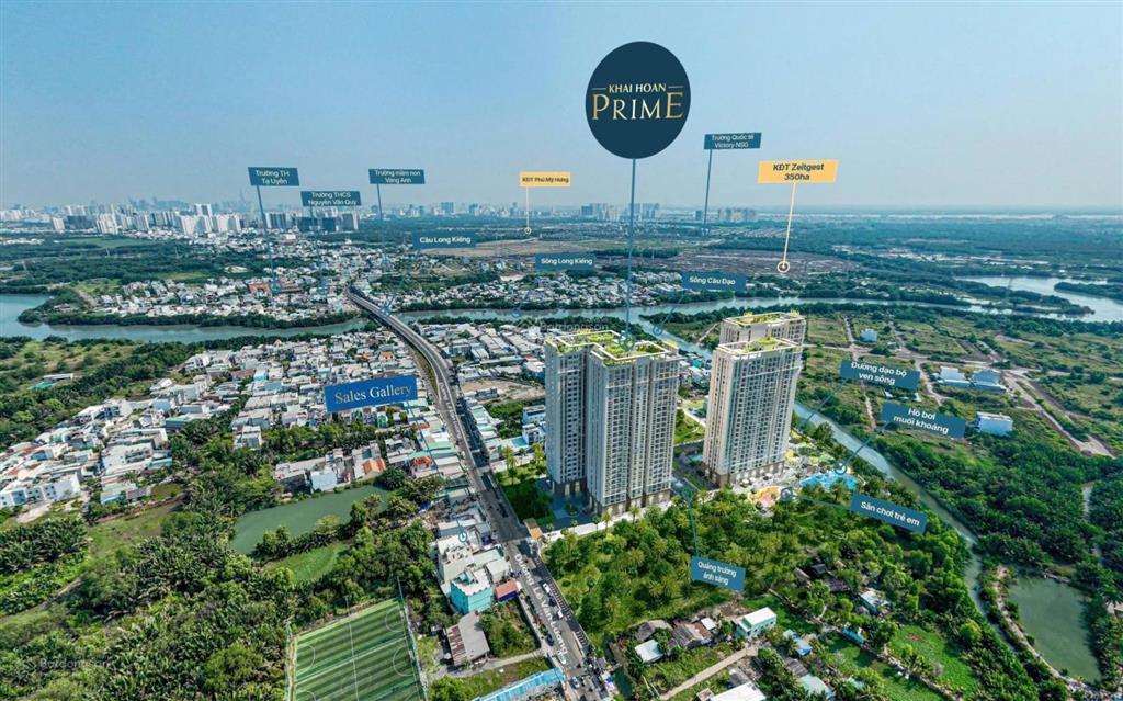 Căn góc3pn2wc view sông cầu đạo view đại đô thị zx 350ha của hàn quốc dt 87m² giá đã ck 6tỷ100