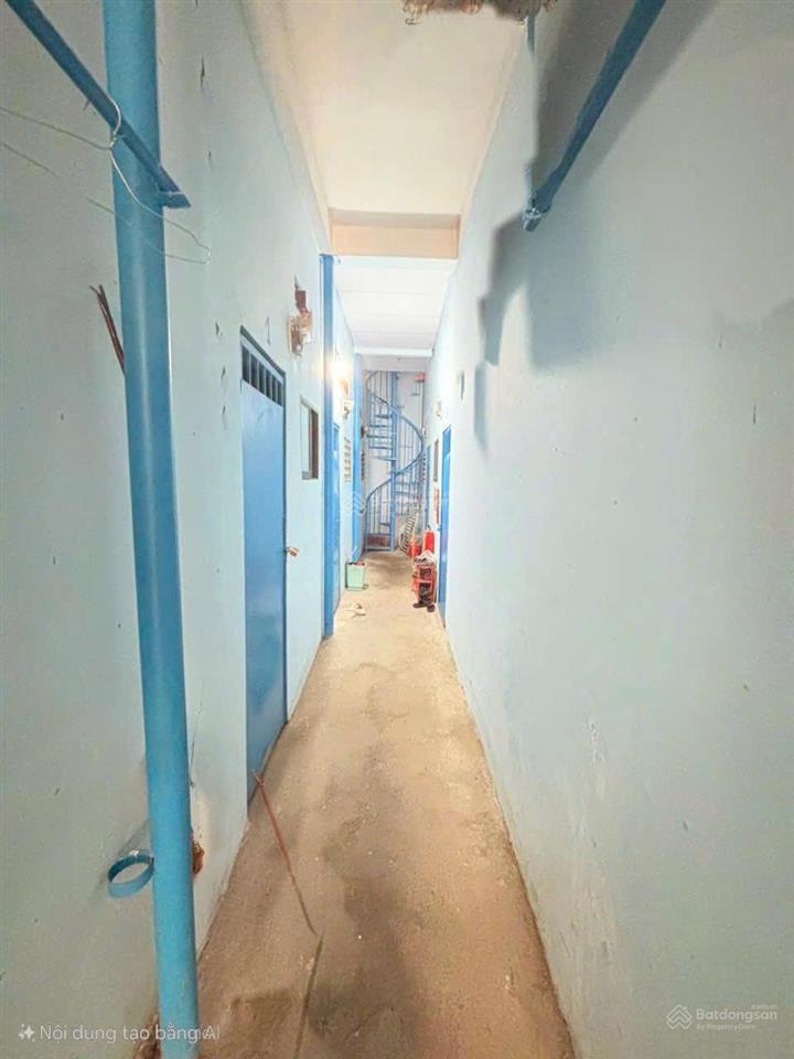 Bán chdv 10 phòng ngay gần trung tâm quận 7 pmh dt 100m2 giá đầu tư 8tỷ500triệu.  0909 519 ***