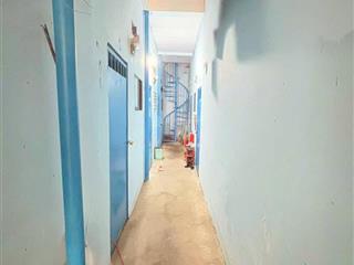 Bán chdv 12phòng ngay kcn tân thuận quận 7 dt 100m2 giá đầu tư 9tỷ996triệu. 0909 519 ***