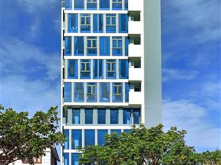 Bán toà nhà 12 lầu mt đường 3/2, vũng tàu, tiện làm vp cty căn hộ dịch vụ, giá 150tỷ.  0909 519 ***