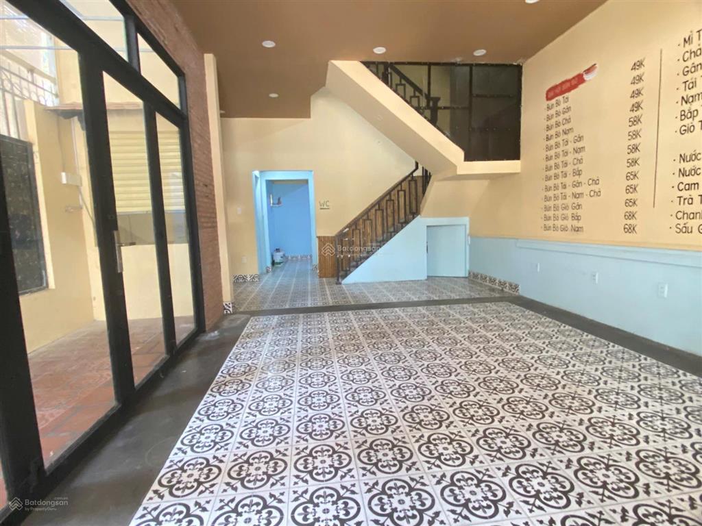 Cho thuê nhà mặt tiền đường số65 tiện ở kinh doanh đa ngành nghề giá rẻ 45triệu/tháng. 0909 519 ***