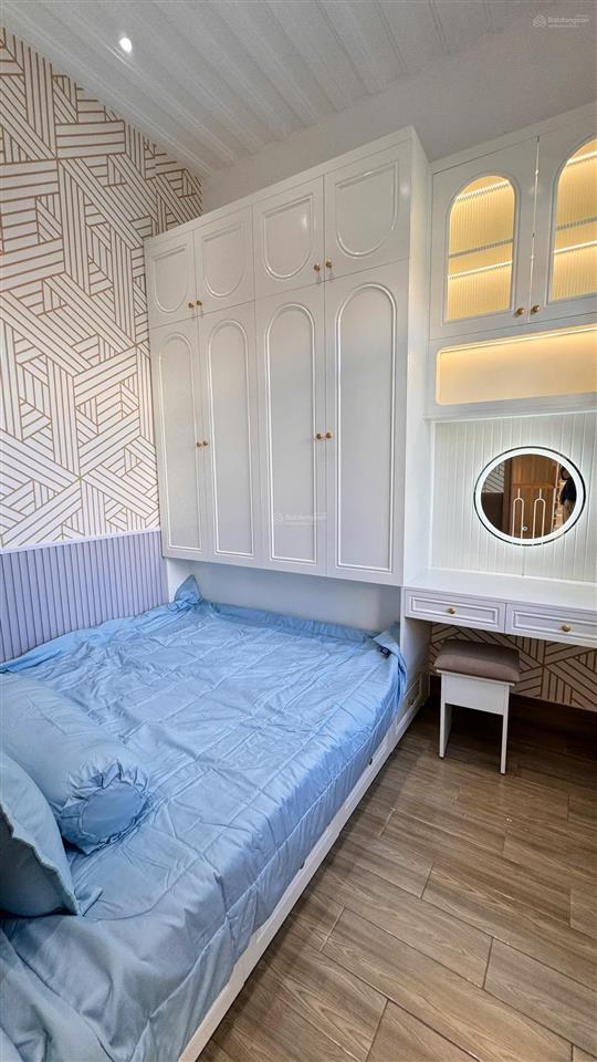 Bán nhà hẻm 1247 huỳnh tấn phát,phú thuận q7 dt 42m2 giá 6tỷ500,liền kề phú mỹ hưng. 0909 519 ***