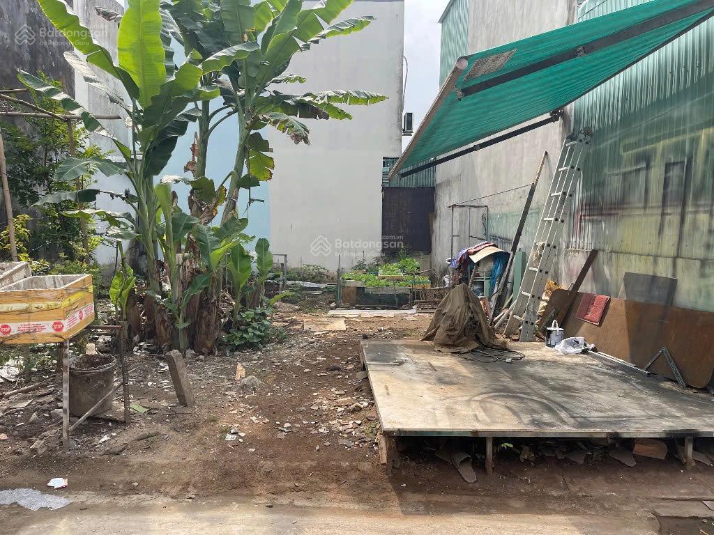 Bán đất đồng sở hữu hẻm 1991 lê văn lương,nhơn đức,nhà bè 47.2m2 giá 1tỷ200,xây 2lầu. 078911161