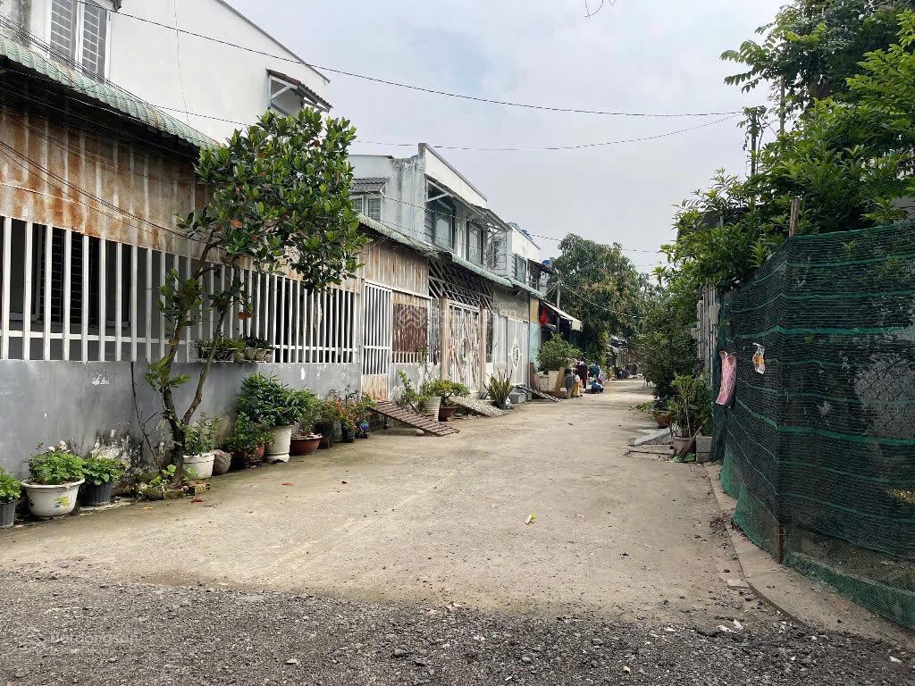 Bán đất đồng sở hữu hẻm 1991 lê văn lương,nhơn đức,nhà bè 47.2m2 giá 1tỷ200,xây 2lầu. 078911161