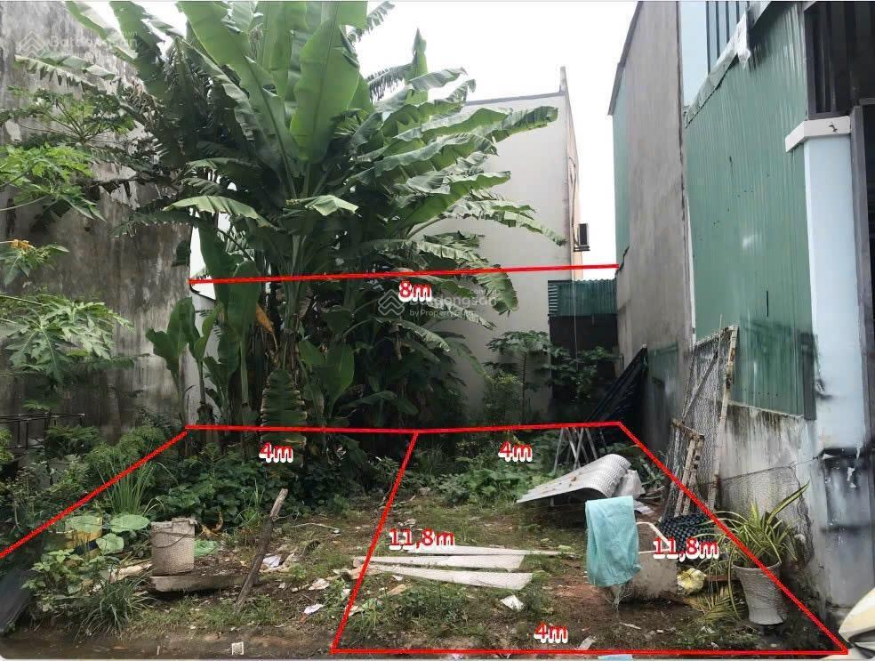 Bán đất đồng sở hữu hẻm 1991 lê văn lương,nhơn đức,nhà bè 47.2m2 giá 1tỷ200,xây 2lầu. 078911161